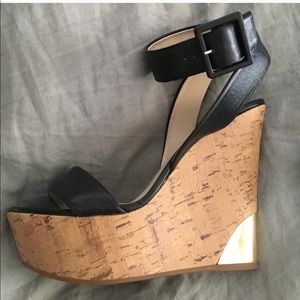 Aldo Wedge Sandals